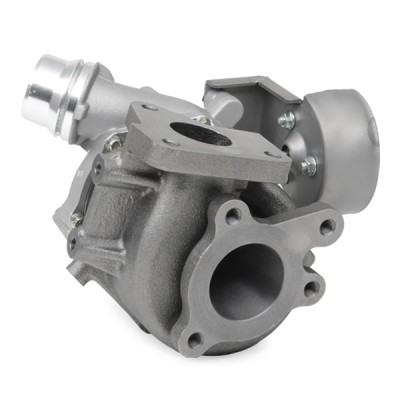 Turbolader RIDEX 2234C0355 2234C0355 - foto 4