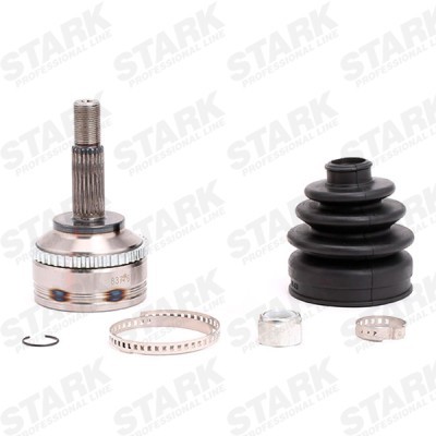 Gelenksatz, Antriebswelle Stark SKJK-0200159 SKJK-0200159 - foto 3