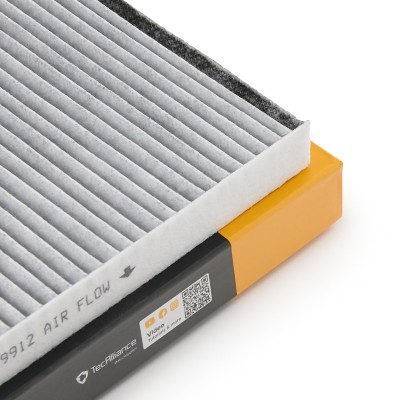 Filter, Innenraumluft RIDEX 424I0263 424I0263 - foto 5