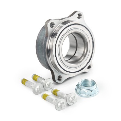 Radlager RIDEX 654W0214 654W0214 - foto 7