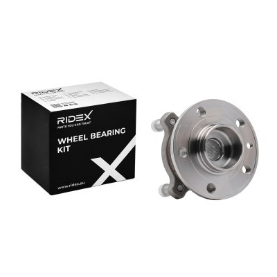 Radlager RIDEX 654W0317 654W0317 - foto 2