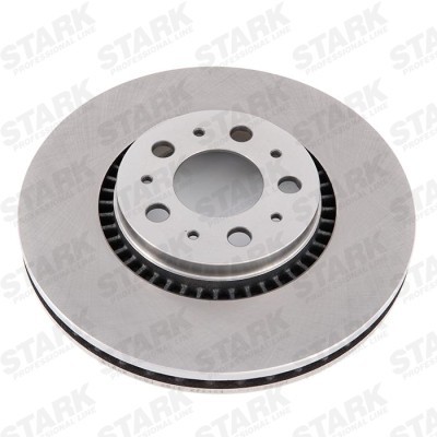 Bremsscheibe Stark SKBD-0020186 SKBD-0020186 - foto 3