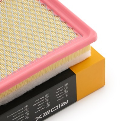 Luftfilter RIDEX 8A0995 8A0995 - foto 5