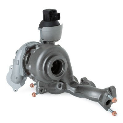 Turbolader RIDEX 2234C10169R 2234C10169R - foto 4