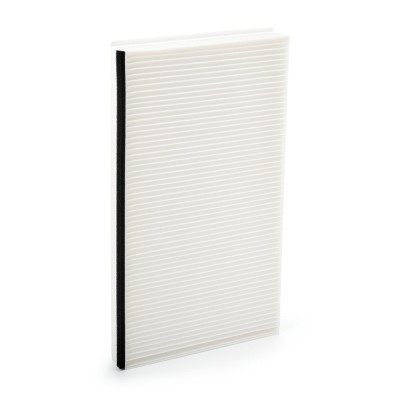 Filter, Innenraumluft RIDEX 424I0236P 424I0236P - foto 3