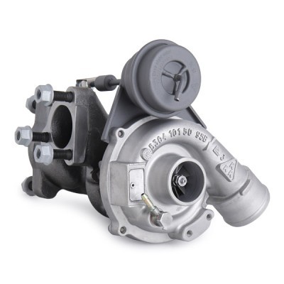 Turbolader RIDEX 2234C0164R 2234C0164R - foto 4