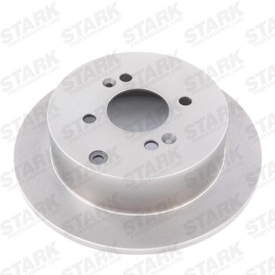 Bremsscheibe Stark SKBD-0020276 SKBD-0020276 - foto 2