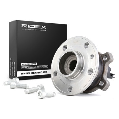 Radlager RIDEX 654W0073 654W0073 - foto 6