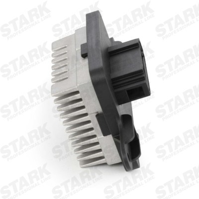 Klimabedienteil Stark SKCU-2150078 SKCU-2150078 - foto 5