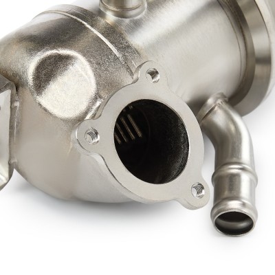 AGR-Kühler RIDEX 4032C0014 4032C0014 - foto 5