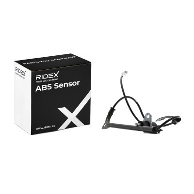 ABS Sensor RIDEX 412W1099 412W1099 - foto 2
