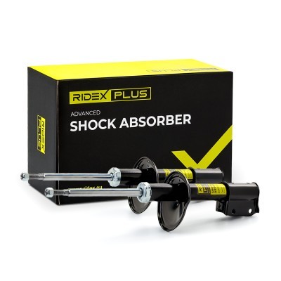 Stoßdämpfer RIDEX 854S2231P 854S2231P - foto 2