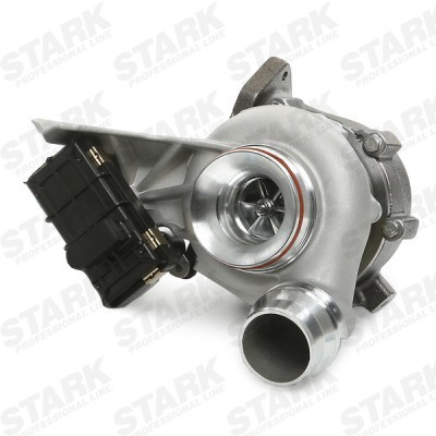 Turbolader Stark SKCT-1190296 SKCT-1190296 - foto 4