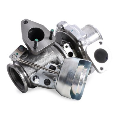 Turbolader RIDEX 2234C10302R 2234C10302R - foto 3