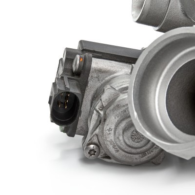 Turbolader RIDEX 2234C0454R 2234C0454R - foto 9