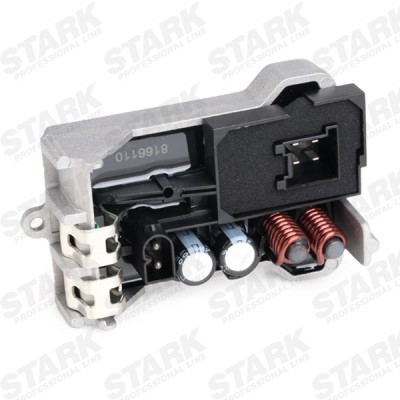 Klimabedienteil Stark SKCU-2150034 SKCU-2150034 - foto 3