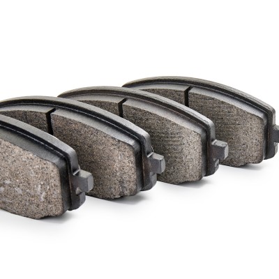 Bremsbeläge Satz RIDEX 402B0108 402B0108 - foto 9