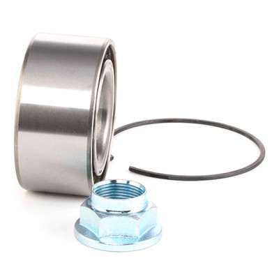 Radlager RIDEX 654W0558 654W0558 - foto 3