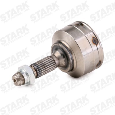 Gelenksatz, Antriebswelle Stark SKJK-0200432 SKJK-0200432 - foto 4