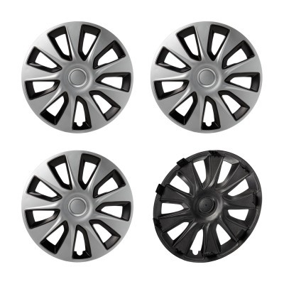 Колпак колеса RIDEX 100009A0066 100009A0066 - foto 3