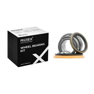 Radlager RIDEX 654W1042 654W1042 - foto 2