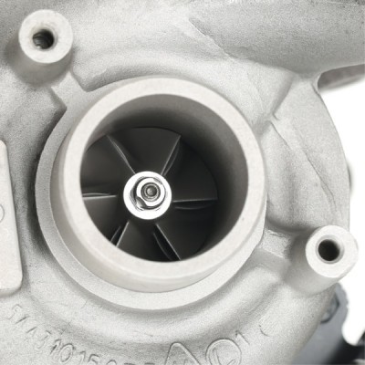 Turbolader RIDEX 2234C10662R 2234C10662R - foto 4