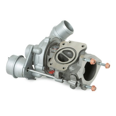Turbolader RIDEX 2234C0433R 2234C0433R - foto 6