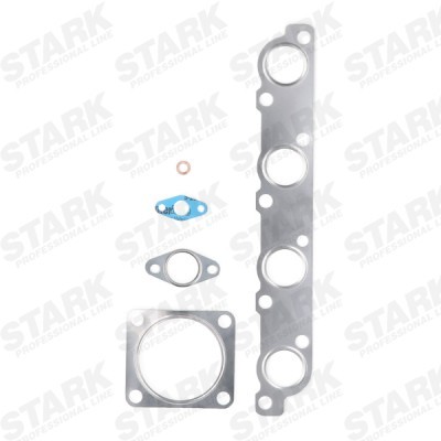 Turbolader Stark SKCT-1190340 SKCT-1190340 - foto 6