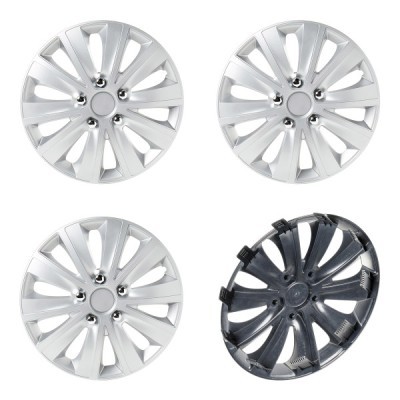 Колпак колеса RIDEX 100009A0021 100009A0021 - foto 4