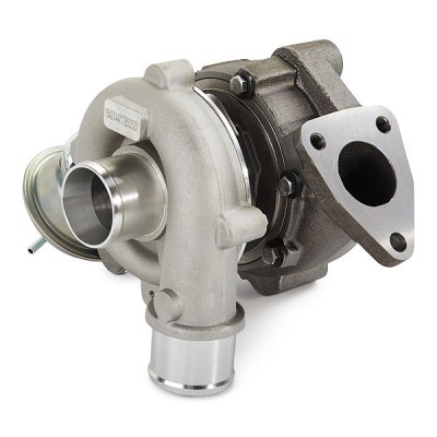 Turbolader RIDEX 2234C10869 2234C10869 - foto 4
