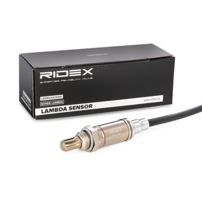 Lambdasonde RIDEX 3922L0228 3922L0228 - foto 4
