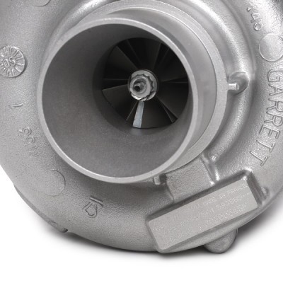 Turbolader RIDEX 2234C0334R 2234C0334R - foto 7