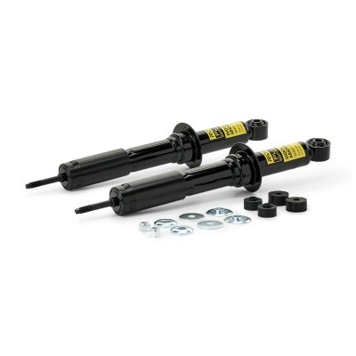 Stoßdämpfer RIDEX 854S2358P 854S2358P - foto 2