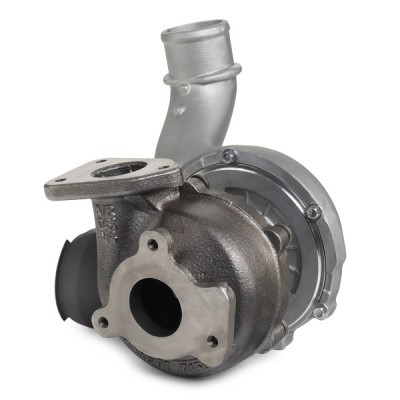Turbolader RIDEX 2234C0441R 2234C0441R - foto 4