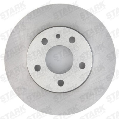 Bremsscheibe Stark SKBD-0020055 SKBD-0020055 - foto 4