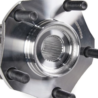 Radlager RIDEX 654W1175 654W1175 - foto 5
