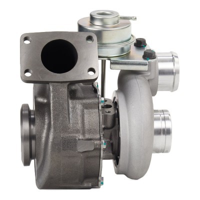 Turbolader RIDEX 2234C0125 2234C0125 - foto 5