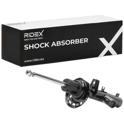 Stoßdämpfer RIDEX 854S1319 854S1319 - foto 2