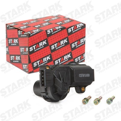 Drosselklappensteller Stark SKCTB-4490001 SKCTB-4490001 - foto 2