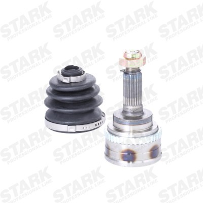 Gelenksatz, Antriebswelle Stark SKJK-0200050 SKJK-0200050 - foto 2
