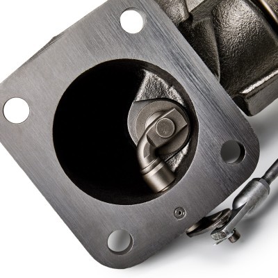 Turbolader RIDEX 2234C0399R 2234C0399R - foto 7