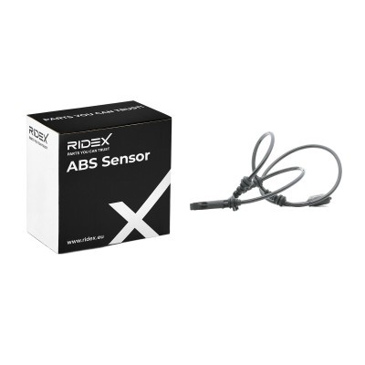 ABS Sensor RIDEX 412W1421 412W1421 - foto 2