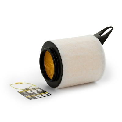 Luftfilter RIDEX 8A0145P 8A0145P - foto 2