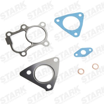Turbolader Stark SKCT-1190567 SKCT-1190567 - foto 8