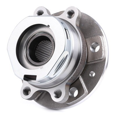 Radlagersatz RIDEX 654W0727 654W0727 - foto 4