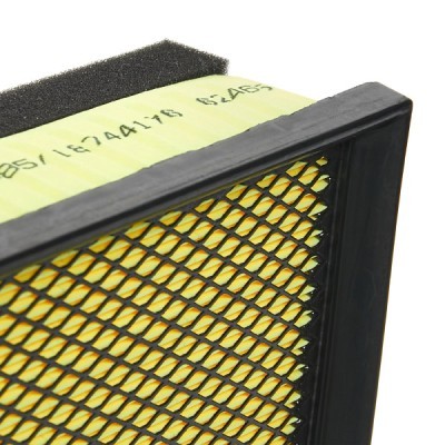 Luftfilter RIDEX 8A0282P 8A0282P - foto 6