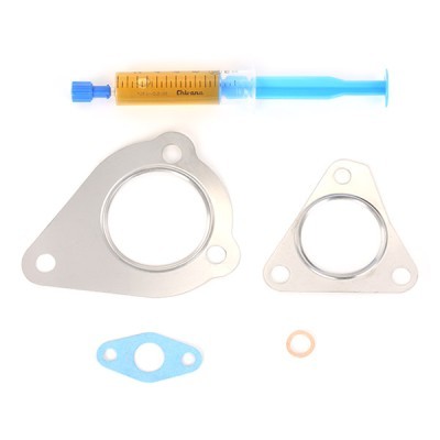 Turbolader RIDEX 2234C0168R 2234C0168R - foto 5