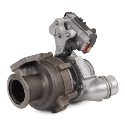 Turbolader RIDEX 2234C0298R 2234C0298R - foto 5
