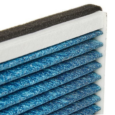Filter, Innenraumluft RIDEX 424I0525P 424I0525P - foto 5