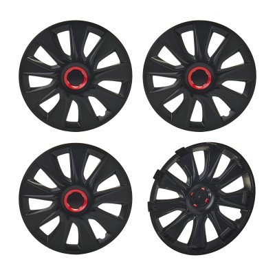 Колпак колеса RIDEX 100009A0010 100009A0010 - foto 4